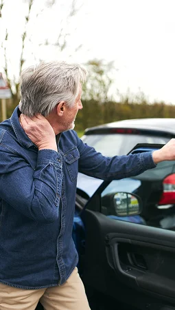 Auto Accidents _ Personal Injury