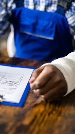 Workers' Compensation