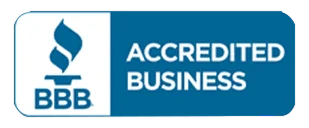accredited business icon