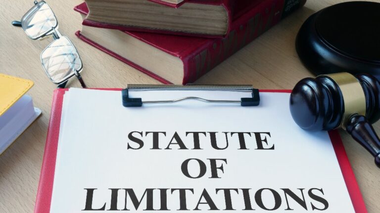 How Mississippi’s Statute of Limitations Affects Your Personal Injury Case