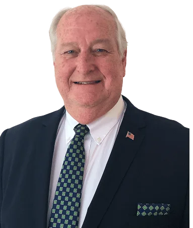 Gregory D. Keenum