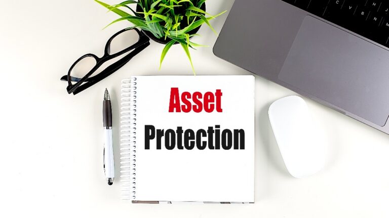 Asset protection